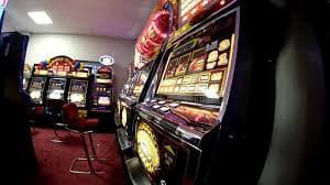 Antarmuka permainan live dealer Evolution Gaming di ternakwin